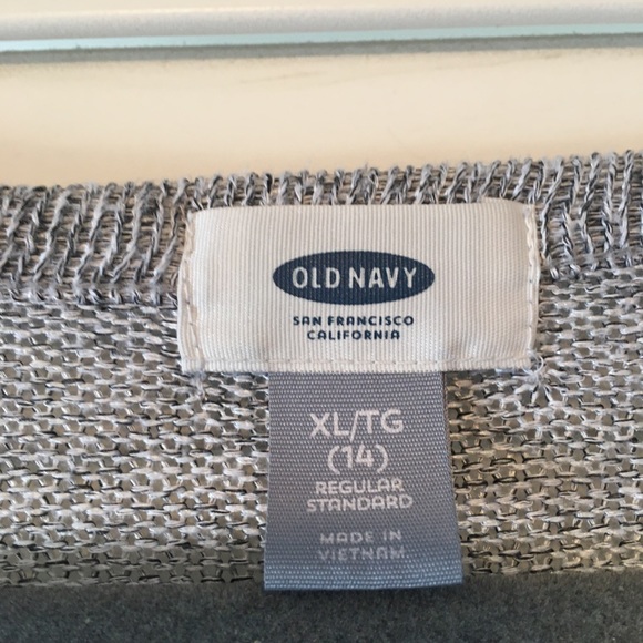 Old Navy Cardigan - Picture 2 of 3